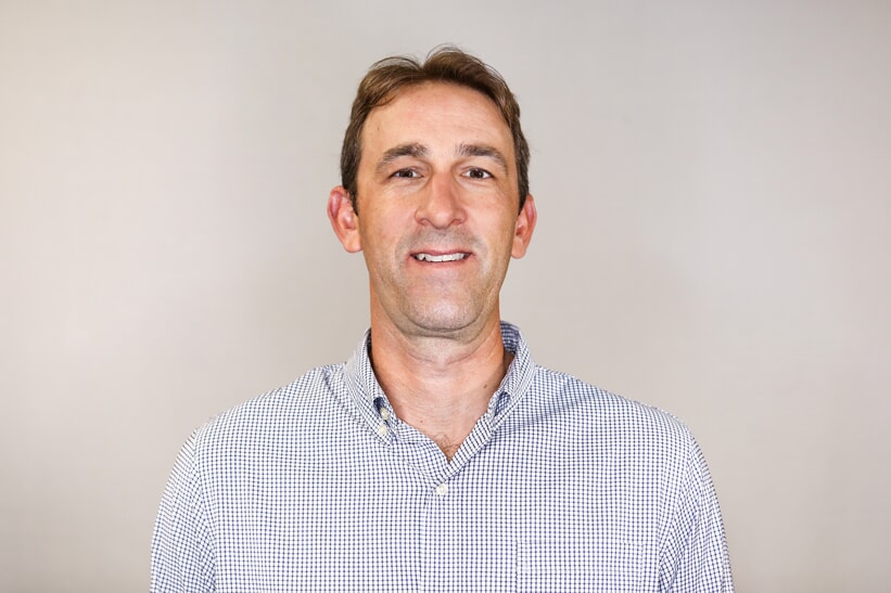 Meet our Franchise Owners: Ty Ward Photo